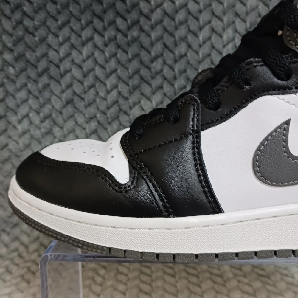 Jordan review all